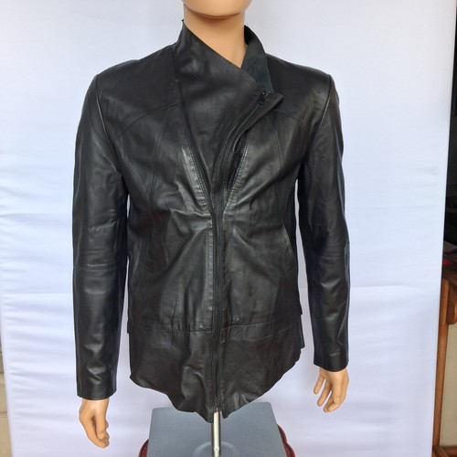 Men zara unique asymmetric - men's,