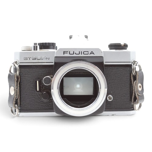 Fujica st605n body - st605n,