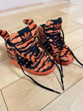adidas Jeremy Scott Tiger