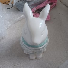 Easter Bunny Kitchen Set