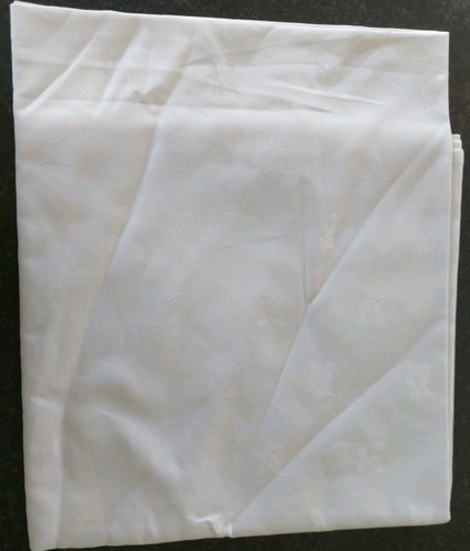 White square banquet - square,