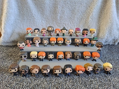 Funko pop vinyl mini - funko,