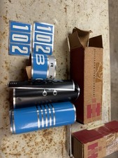 Nos International Harvester