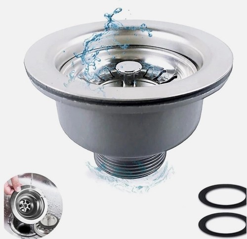 114mm stainless steel - stainless, sink