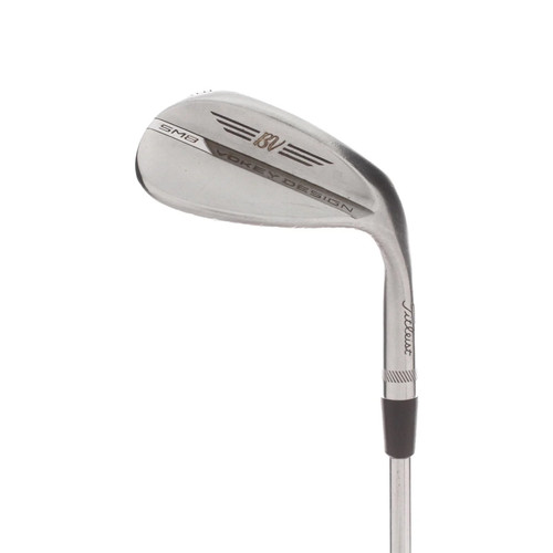 Titleist vokey sm8 lob - sm8, wedge