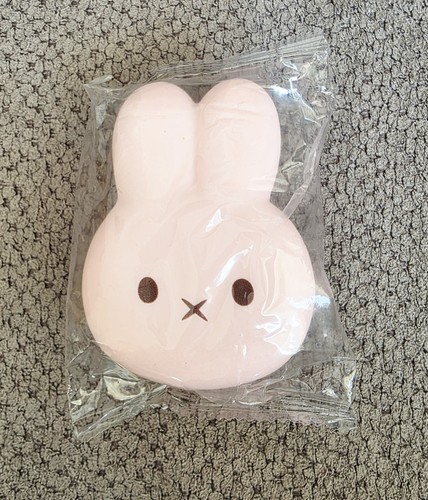 Miffy light pink - miffy,