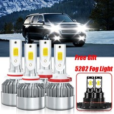 For Chevy Suburban 1500