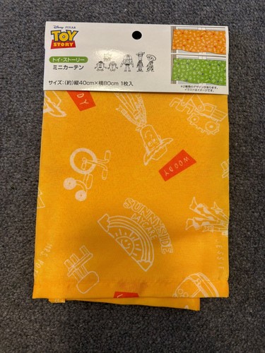 Japan disney toy story - japan,