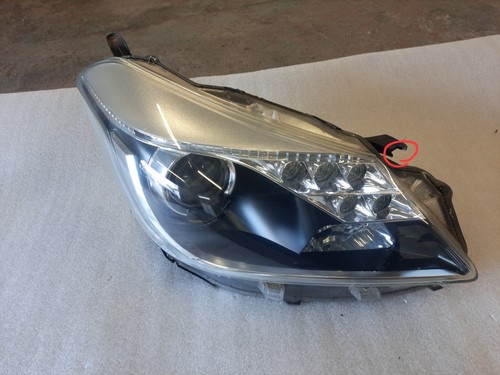 Genuine toyota yaris hybrid - yaris,