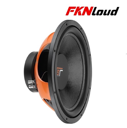 Bassface audio gt - audio, gt-sw15/4