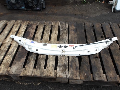Ldv v80 slam panel 2015 - v80,