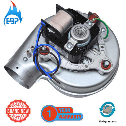 Baxi solo 50 - solo, 40