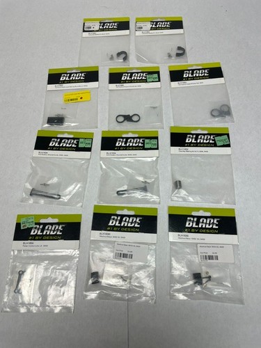 Blade parts assorted for - blade,