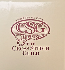 The Cross Stitch Guild