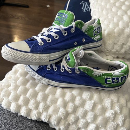 Converse chuck taylor all - chuck, star