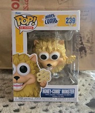 Funko Pop! Vinyl: Honey-Comb -
