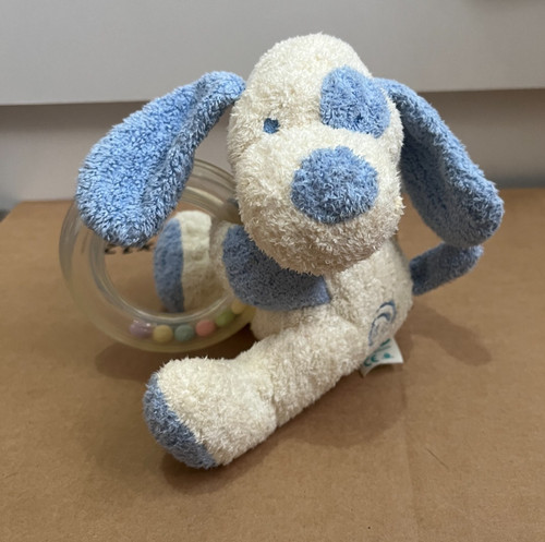 Mothercare blue and white - blue,