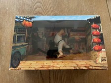 Street Fighter IV Collectors