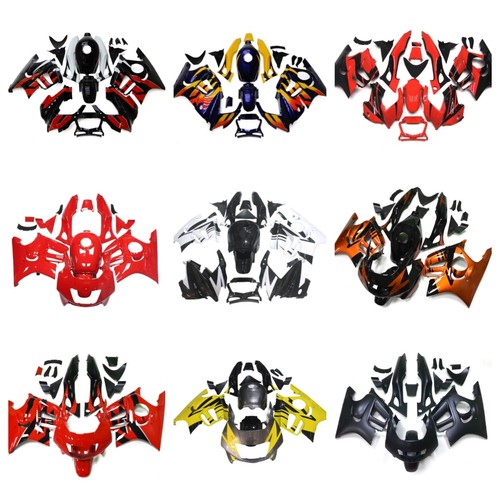 Injection fairings kit for - injection,