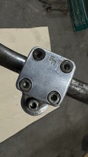 Old school bmx 422 stem - old,