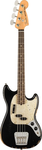 Fender jmj road worn mustang - jmj,