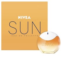 NIVEA SUN Eau de Toilette