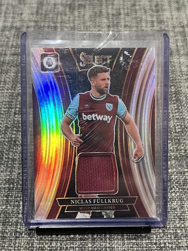 Panini select premier league - premier,