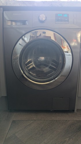 Hotpoint w946sb 9kg - hotpoint, h8