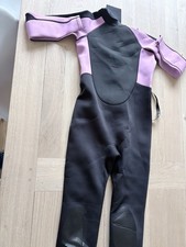 Crane kids full length wetsuit - kids,