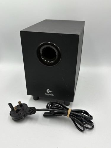 Logitech z323 computer - z323, speaker