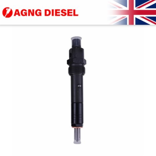 Delphi fuel injector b00802a - injector,
