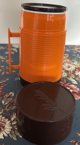 Vintage aladdin lo - aladdin’s, hy-lo