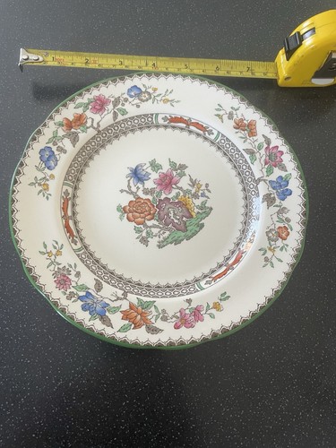 Antique copeland late spode - antique,