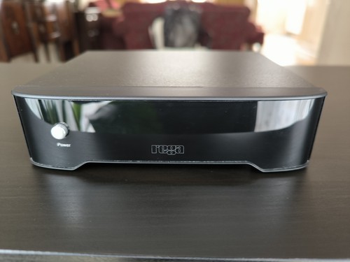 Rega fono mk3 phono - mc,
