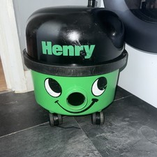 Numatic Henry  Hoover Vacuum