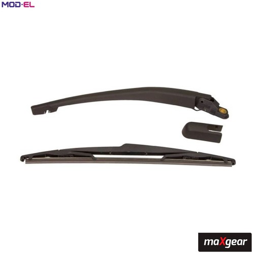 Wiper arm window - wiper,