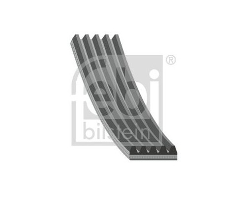Fits febi 28867 auxiliary belt - fits,
