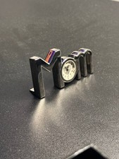 Imperial Desk Clock Novelty