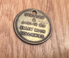 PRE47 EMLEY MOOR. 147 ON