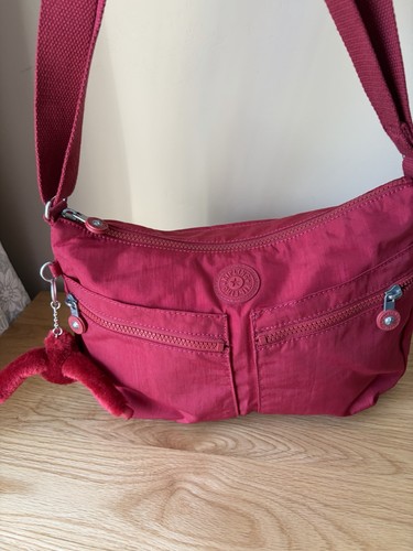 Kipling izellah zip - izellah, top