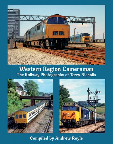 Western region cameraman - western,