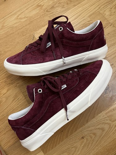 Palace vans old school k - palace, x