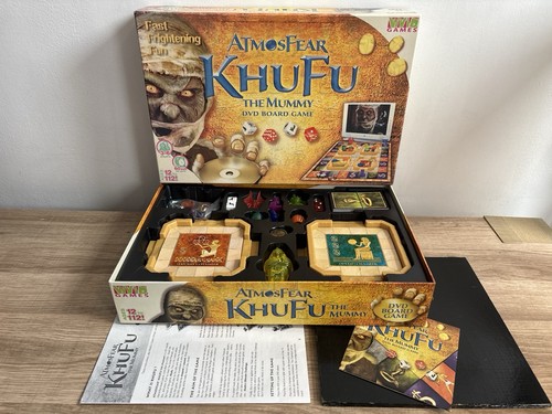 Atmosfear khufu the - atmosfear,
