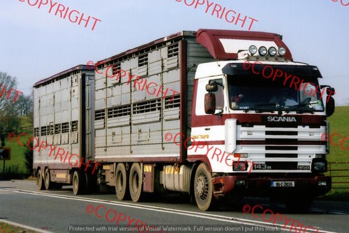 Truck lorry photo un known - photo, un-known