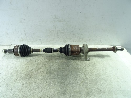 Honda civic mk10 driveshaft - honda,