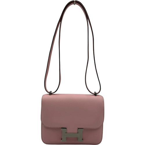 Hermes constance mini rose - constance, 3