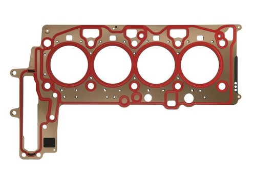 Cylinder head gasket elring - head,