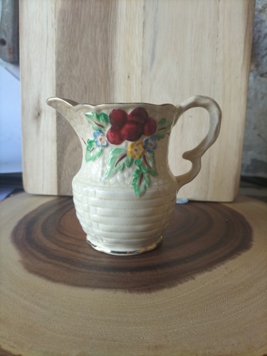 Vintage crown devon - crown,