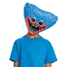 Kids Poppy Playtime Huggy