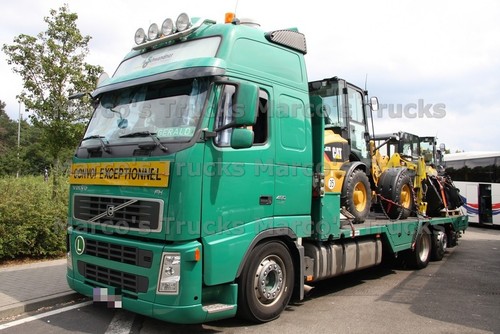 Truck photo volvo 460 - volvo,